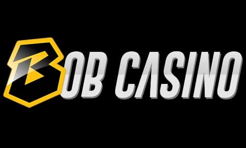 Бездепозитный бонус с выводом за регистрацию в онлайн казино Боб - 10 фриспинов.