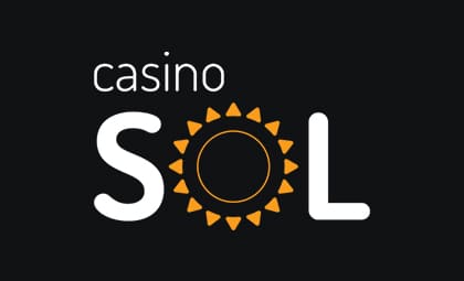 Онлайн казино Sol - казино с лицензией и бонусом за регистрацию