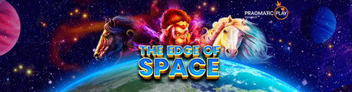 Акции в казино AzartPlay - турнир The Edge of Space